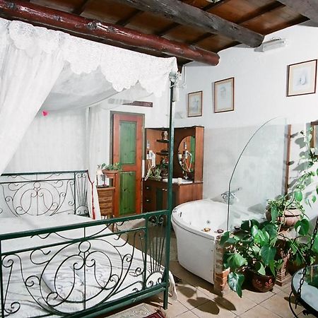 Ifigenia Trad.Rooms In Oldtown By.Marios La Canée Extérieur photo