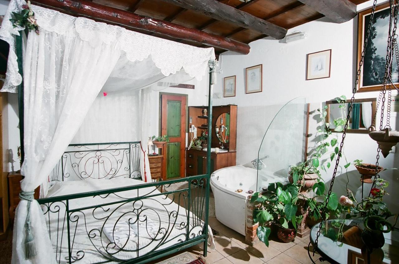 Ifigenia Trad.Rooms In Oldtown By.Marios La Canée Extérieur photo